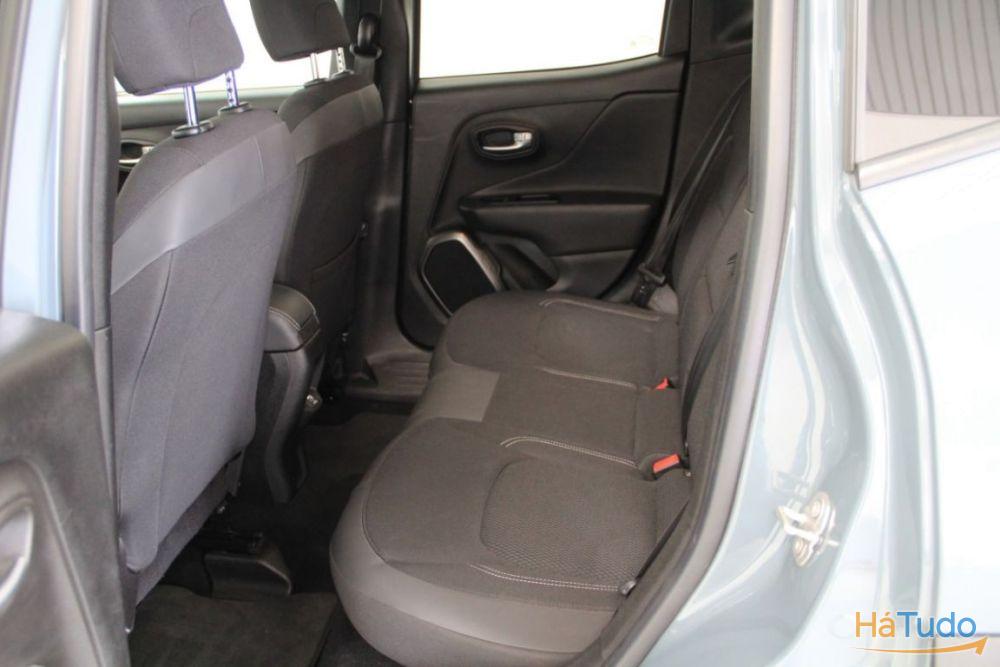 Jeep Renegade 1.6 MJD Limited Jeep Renegade 1.6 MJD Limited