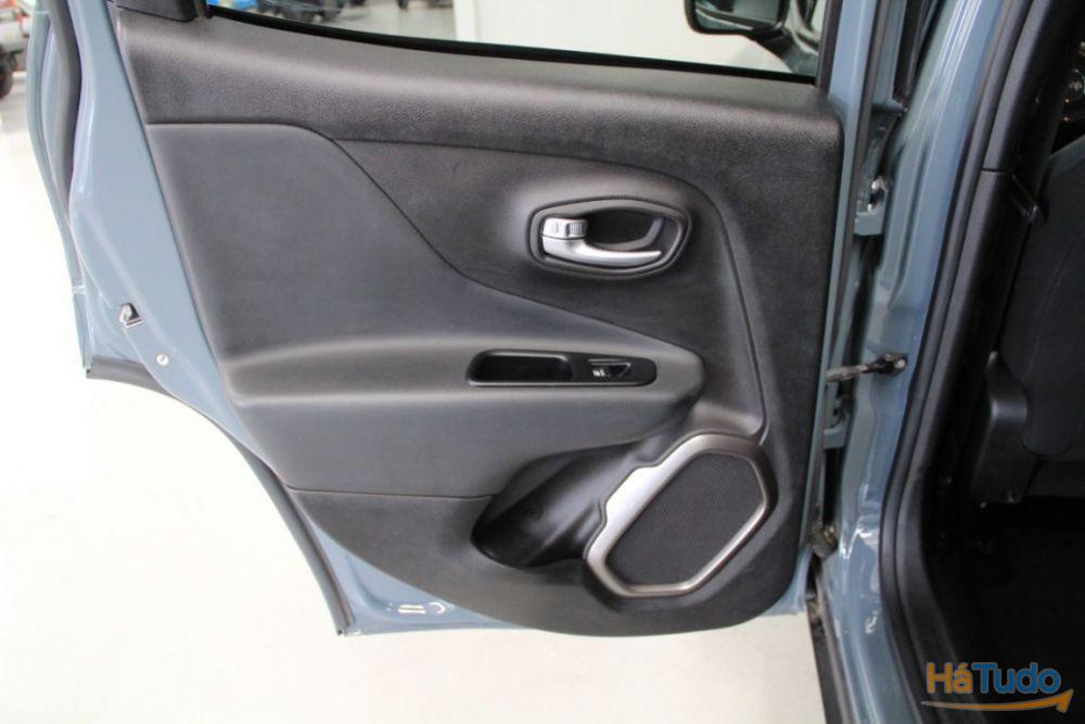 Jeep Renegade 1.6 MJD Limited Jeep Renegade 1.6 MJD Limited