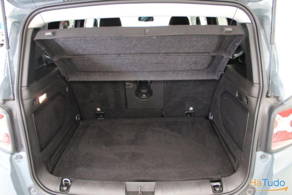 Jeep Renegade 1.6 MJD Limited Jeep Renegade 1.6 MJD Limited