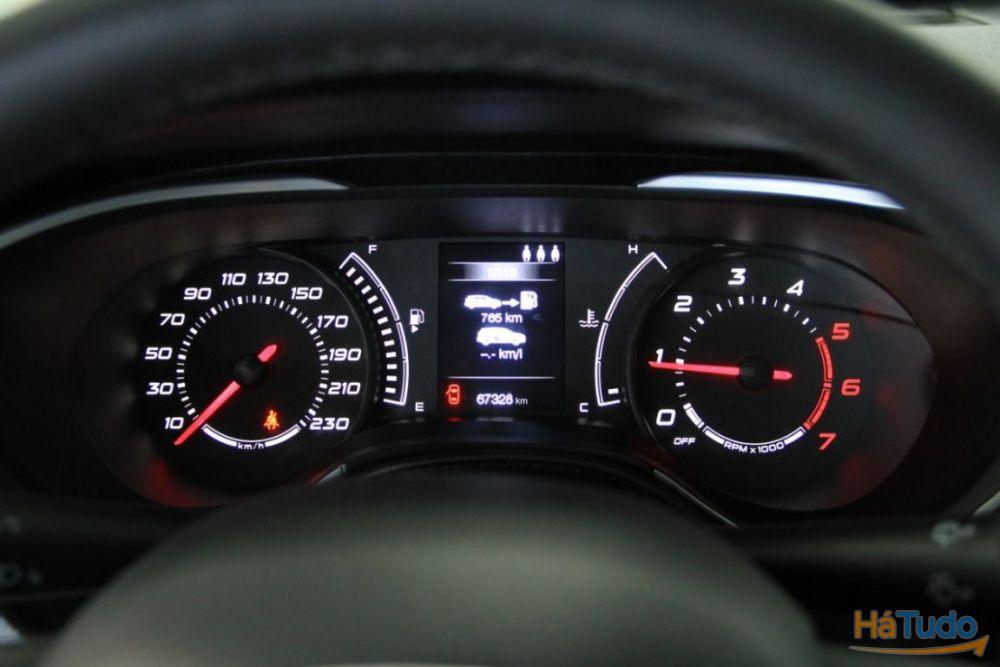 Fiat Tipo 1.3 M-Jet Lounge J17 Fiat Tipo 1.3 M-Jet Lounge J17