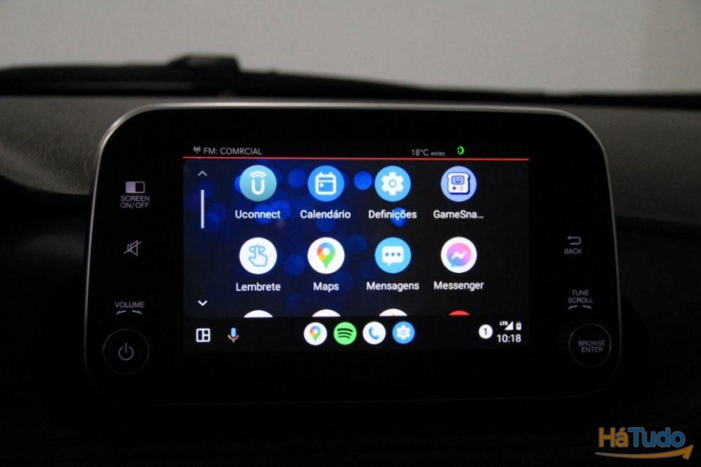 Fiat Tipo 1.3 M-Jet Lounge J17 Fiat Tipo 1.3 M-Jet Lounge J17