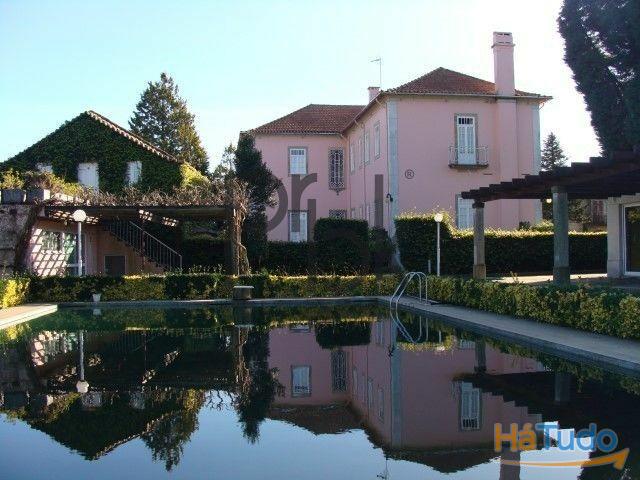 Palacete T10 Palacete T10