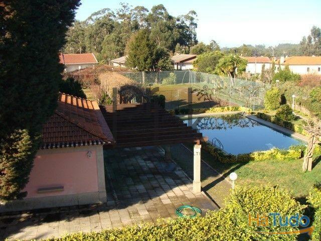 Palacete T10 Palacete T10