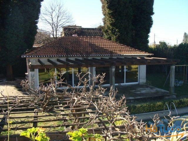 Palacete T10 Palacete T10