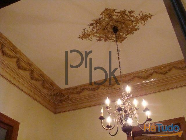 Palacete T10 Palacete T10