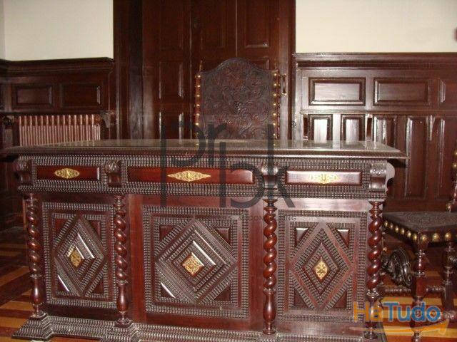 Palacete T10 Palacete T10