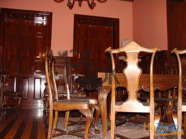 Palacete T10 Palacete T10