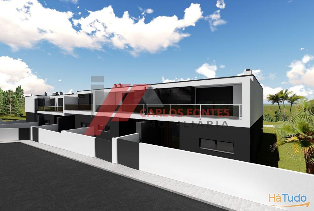 Moradias Novas no Muro, Trofa.. Moradias Novas no Muro, Trofa..