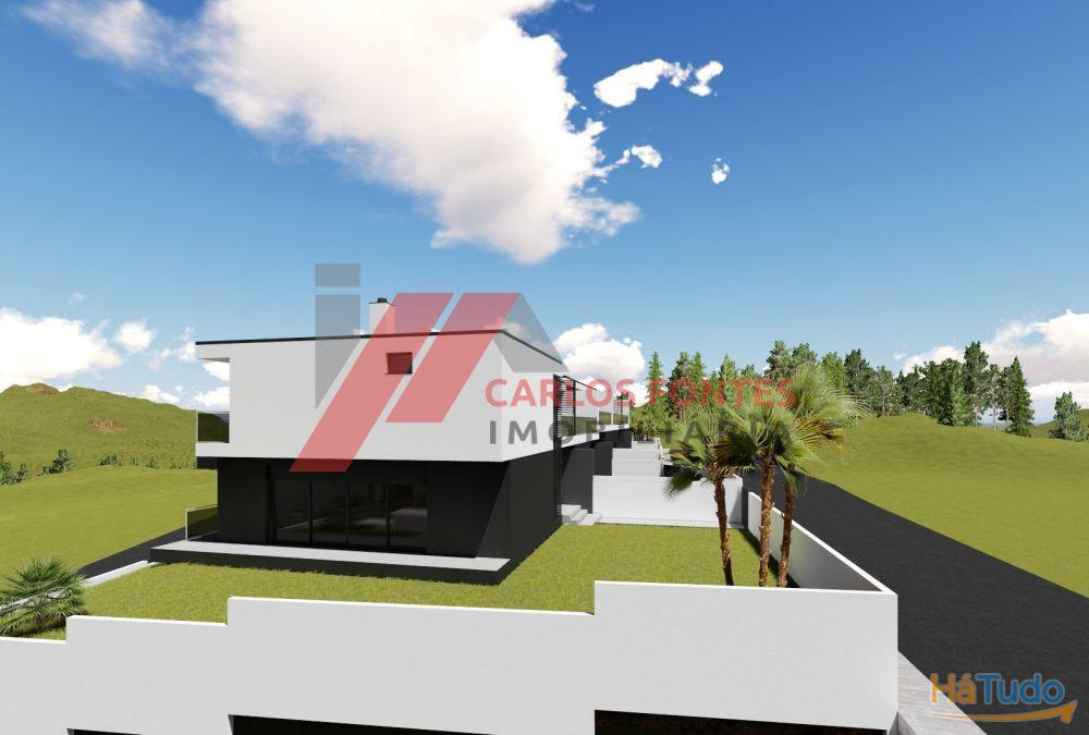 Moradias Novas no Muro, Trofa.. Moradias Novas no Muro, Trofa..