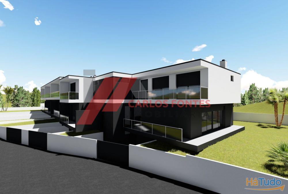 Moradias Novas no Muro, Trofa.. Moradias Novas no Muro, Trofa..