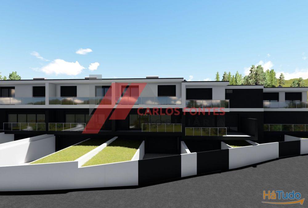 Moradias Novas no Muro, Trofa.. Moradias Novas no Muro, Trofa..