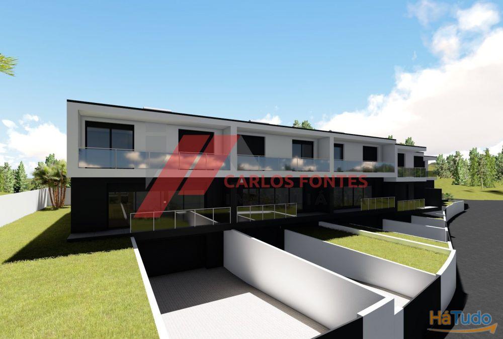 Moradias Novas no Muro, Trofa.. Moradias Novas no Muro, Trofa..