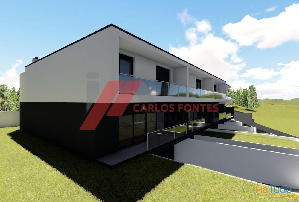 Moradias Novas no Muro, Trofa.. Moradias Novas no Muro, Trofa..