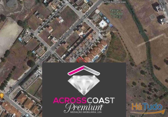 LOTE DE TERRENO PARA CONSTRUÇÃO DE MORADIA JUNTO À QUINTA DAS CORREIAS - CARTAXO LOTE DE TERRENO PARA CONSTRUÇÃO DE MORADIA JUNTO À QUINTA DAS CORREIAS - CARTAXO
