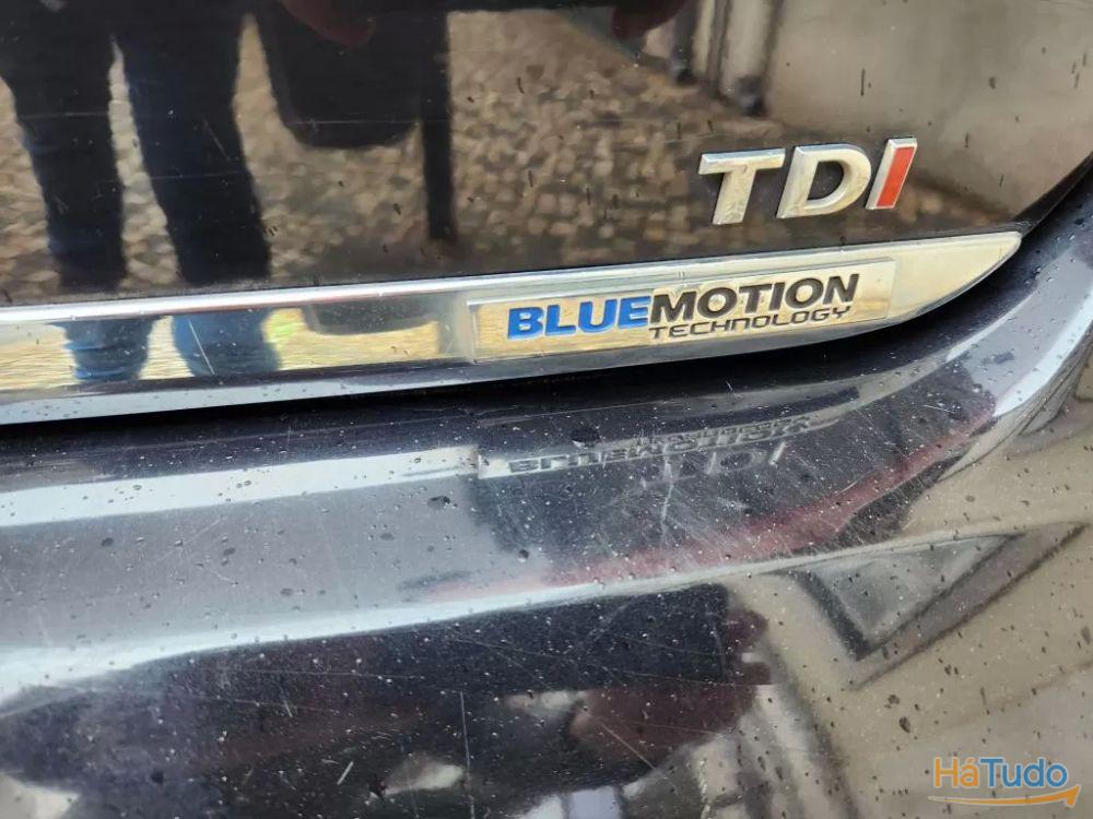 Volkswagen Passat 1.6 TDI BlueMotion Volkswagen Passat 1.6 TDI BlueMotion