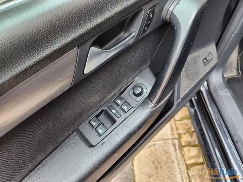 Volkswagen Passat 1.6 TDI BlueMotion Volkswagen Passat 1.6 TDI BlueMotion