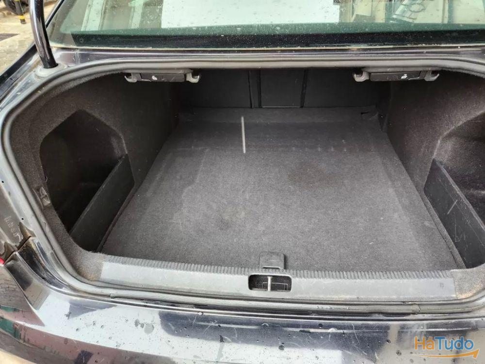 Volkswagen Passat 1.6 TDI BlueMotion Volkswagen Passat 1.6 TDI BlueMotion