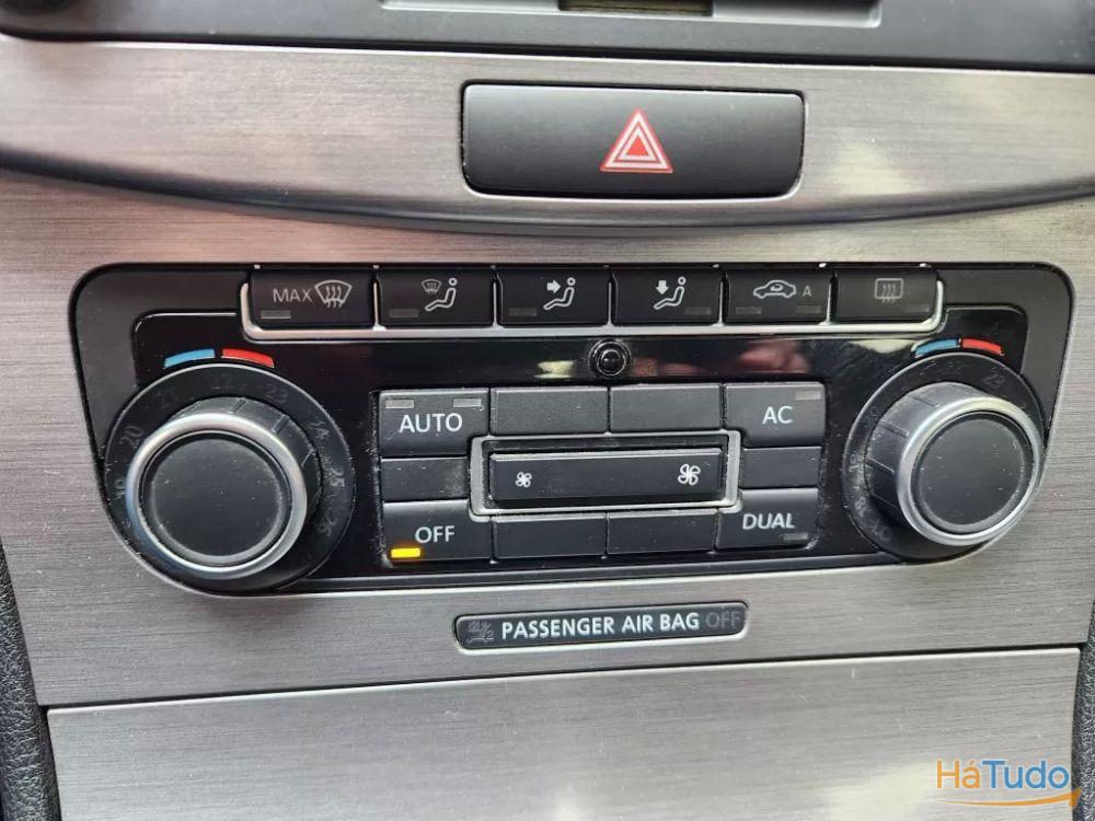 Volkswagen Passat 1.6 TDI BlueMotion Volkswagen Passat 1.6 TDI BlueMotion