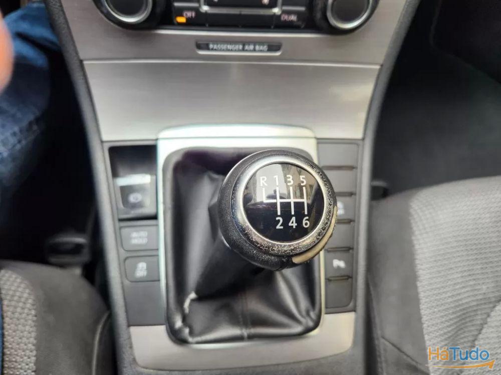 Volkswagen Passat 1.6 TDI BlueMotion Volkswagen Passat 1.6 TDI BlueMotion