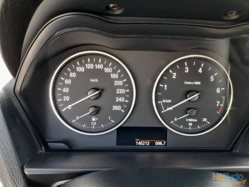 BMW 218 i Advantage BMW 218 i Advantage