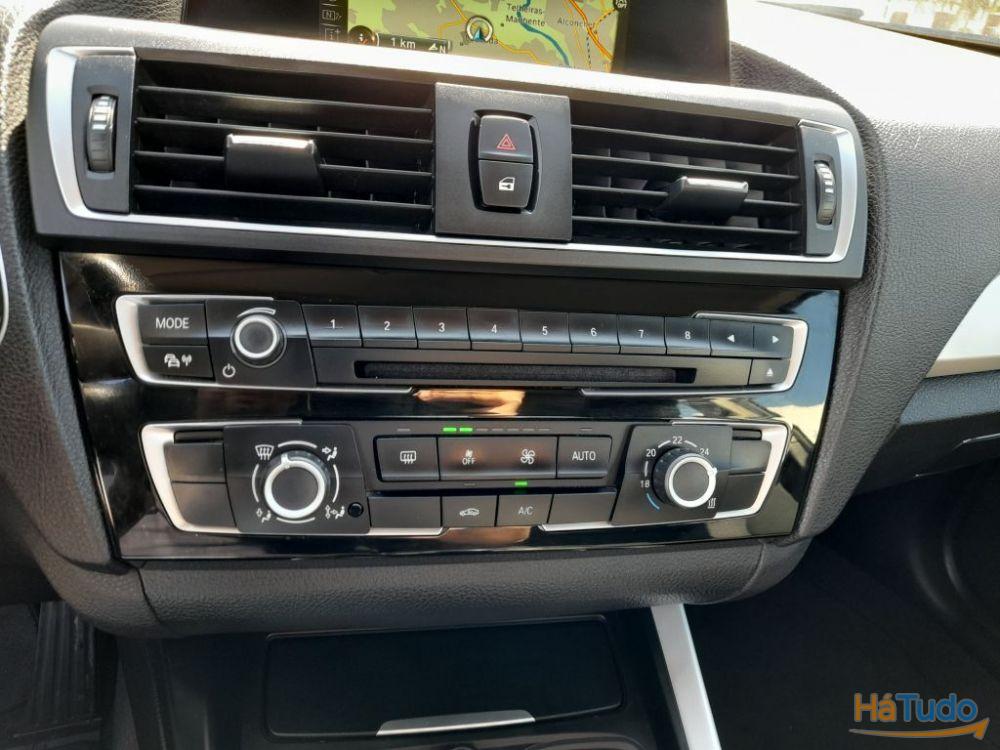 BMW 218 i Advantage BMW 218 i Advantage