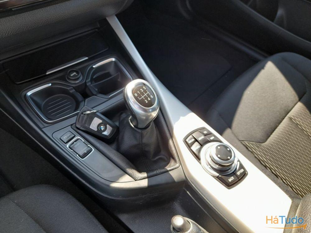 BMW 218 i Advantage BMW 218 i Advantage