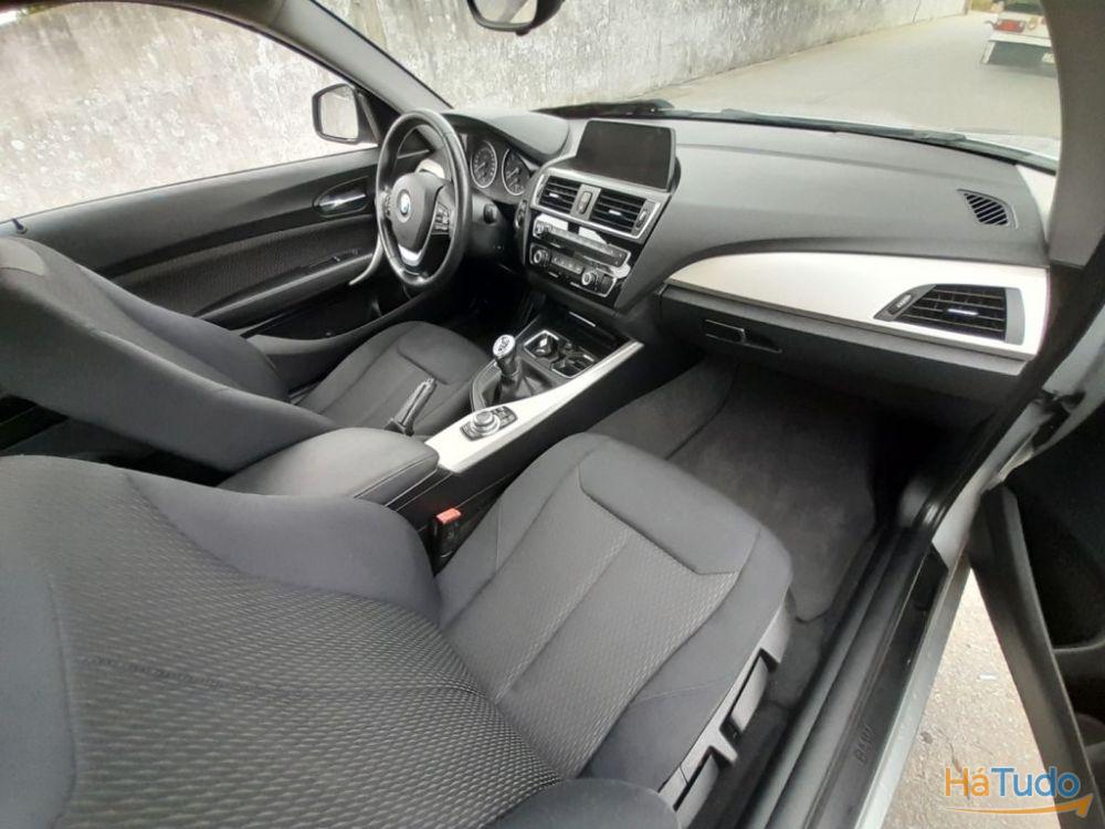 BMW 218 i Advantage BMW 218 i Advantage