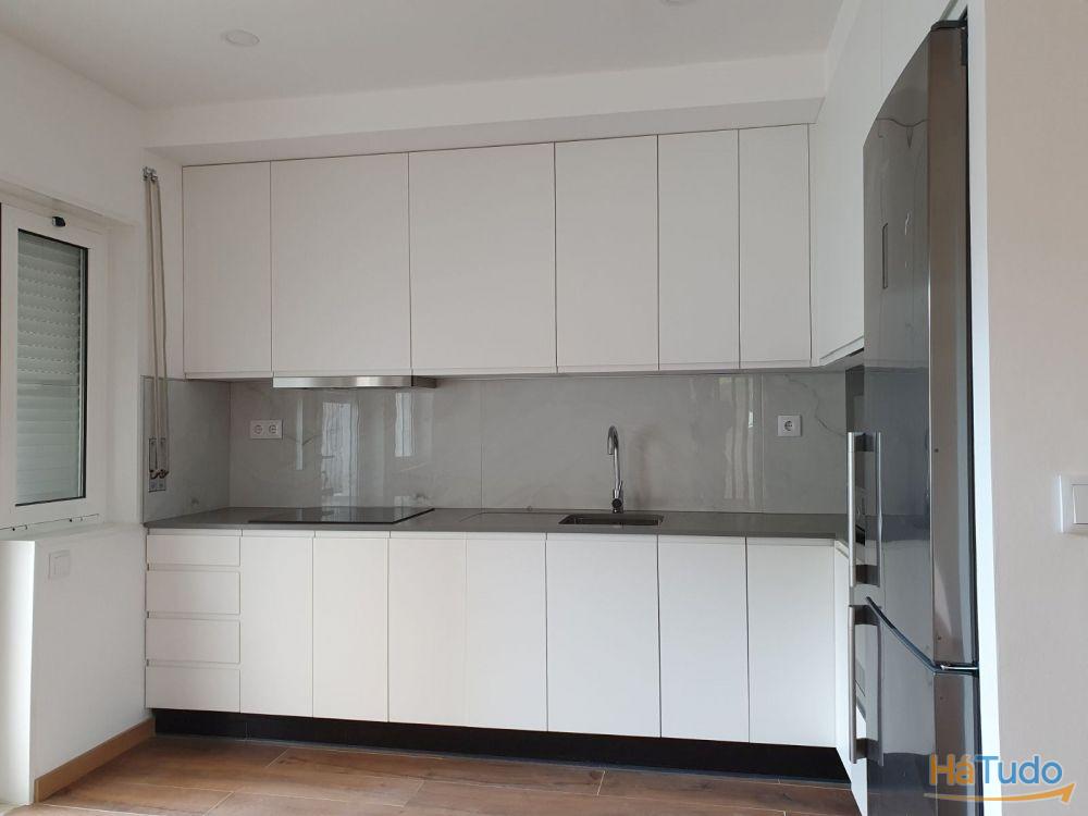 Prédio em propriedade horizontal Prédio em propriedade horizontal