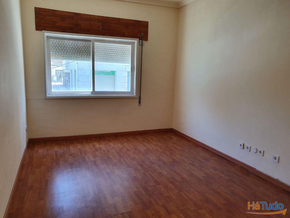 Prédio em propriedade horizontal Prédio em propriedade horizontal