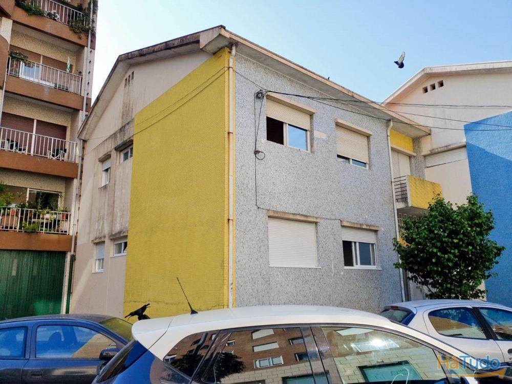 Prédio em propriedade horizontal Prédio em propriedade horizontal