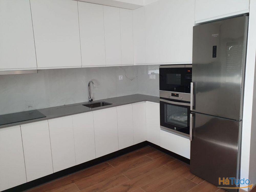 Prédio em propriedade horizontal Prédio em propriedade horizontal