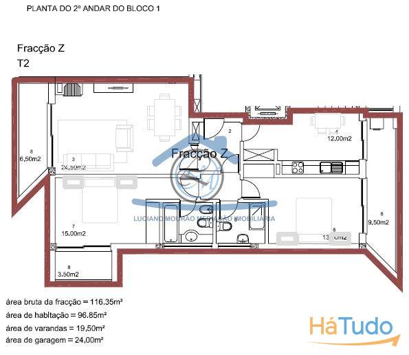 Empreendimento ? Varandas do Corgo ? Apartamentos T2 Empreendimento ? Varandas do Corgo ? Apartamentos T2