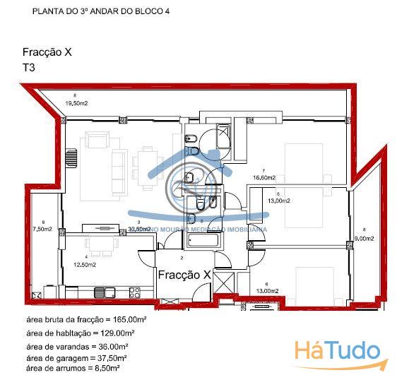 Empreendimento ? Varandas do Corgo ? Apartamentos T3 Empreendimento ? Varandas do Corgo ? Apartamentos T3