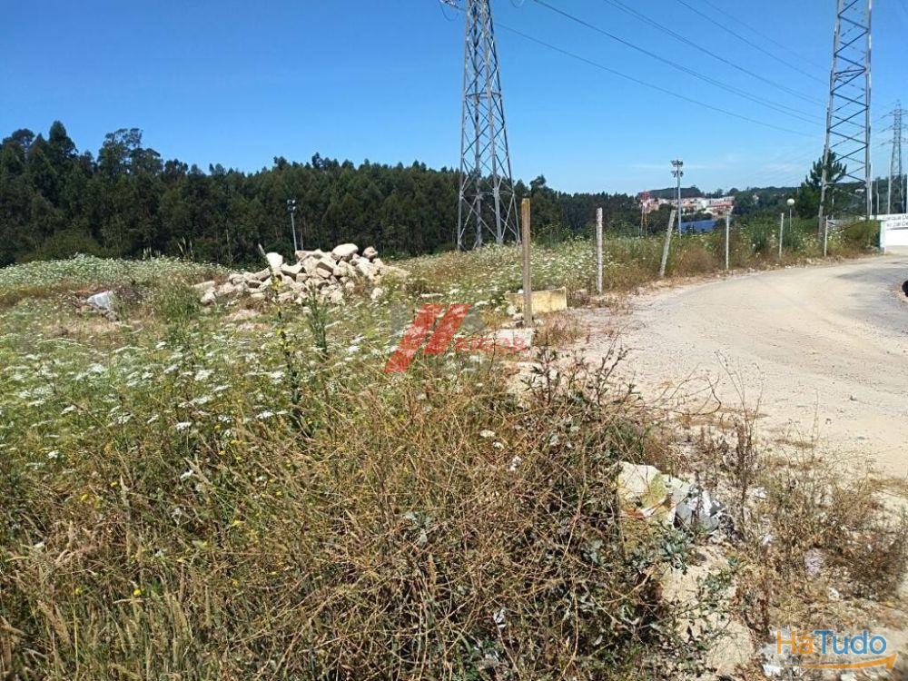 Terreno à venda no concelho de Vila do Conde, Porto Terreno à venda no concelho de Vila do Conde, Porto