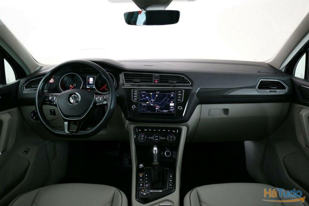 Volkswagen Tiguan 2.0 TDi Highline DSG