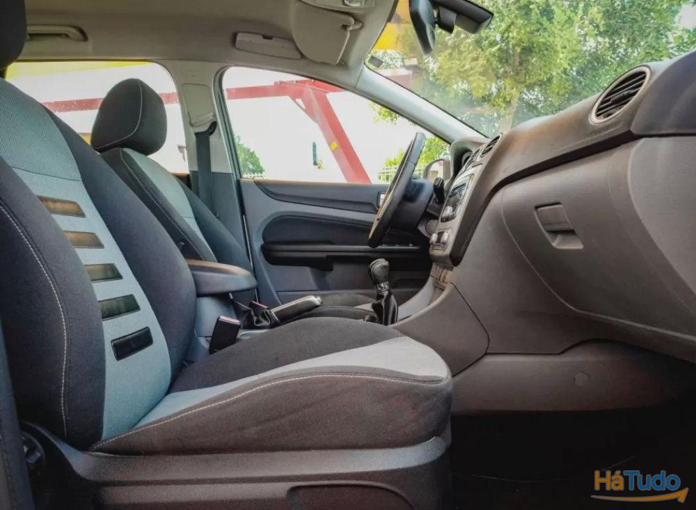 Ford Focus 1.6 TDCi Connection Ford Focus 1.6 TDCi Connection