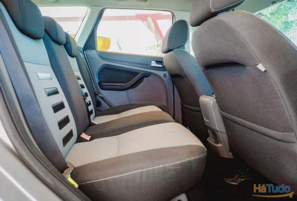 Ford Focus 1.6 TDCi Connection Ford Focus 1.6 TDCi Connection