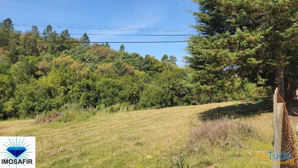 Terreno Agrícola e com uma parcela urbana Terreno Agrícola e com uma parcela urbana