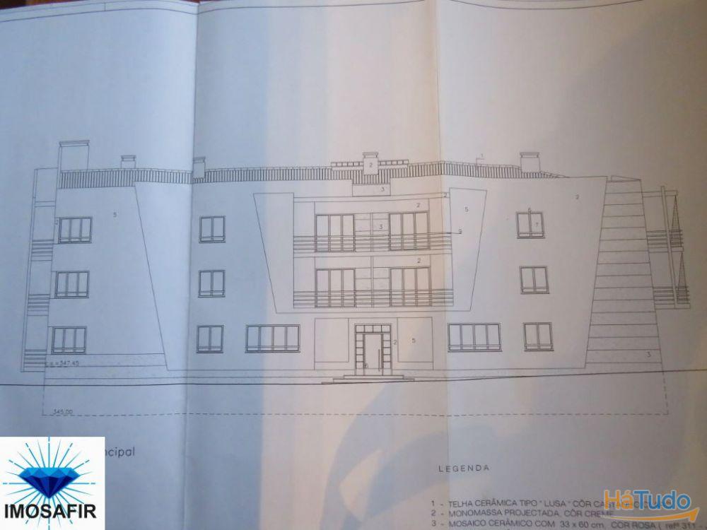 Lote para construção de Prédio de 3 andares Lote para construção de Prédio de 3 andares