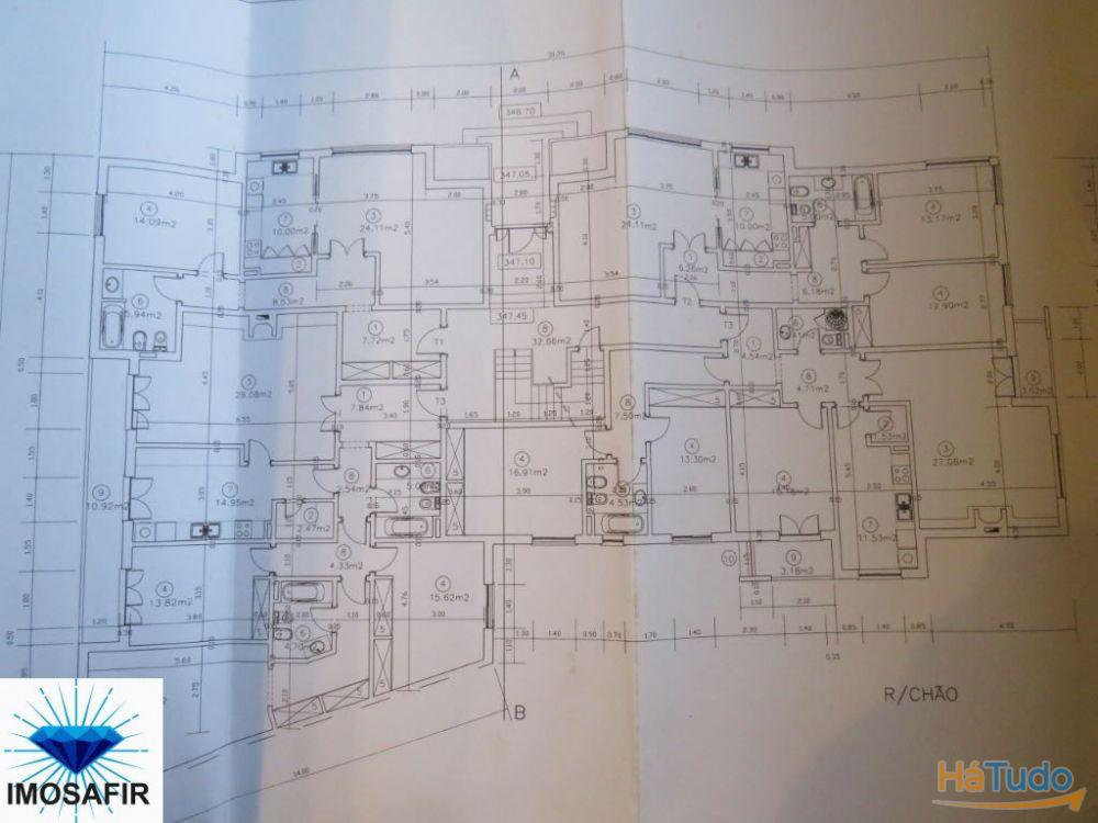 Lote para construção de Prédio de 3 andares Lote para construção de Prédio de 3 andares