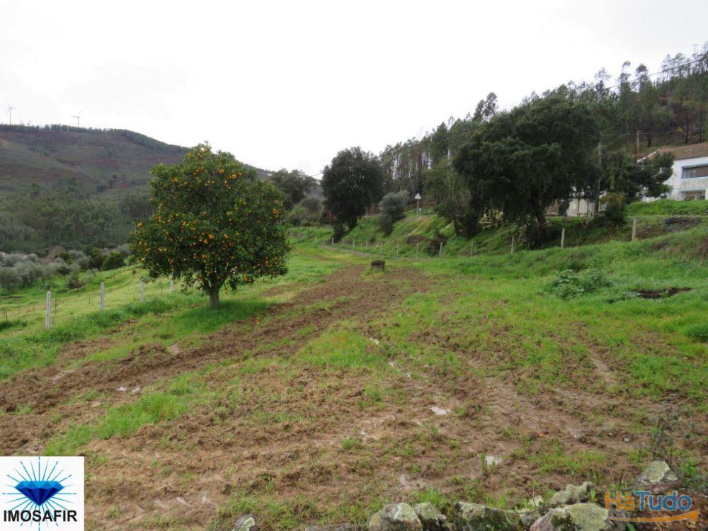 Casa em pedra para restaurar, com terreno Casa em pedra para restaurar, com terreno