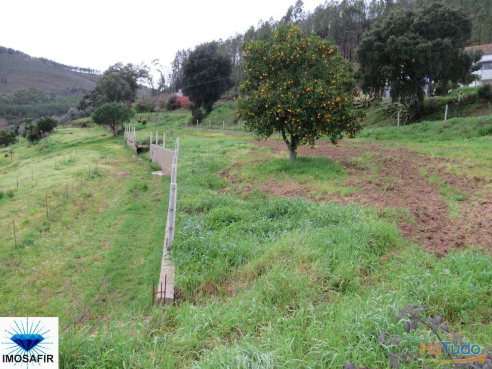 Casa em pedra para restaurar, com terreno Casa em pedra para restaurar, com terreno