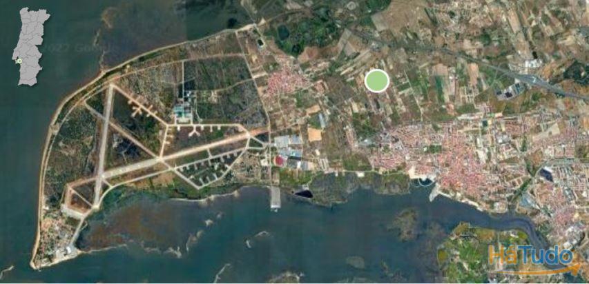 Terreno - Montijo Terreno - Montijo