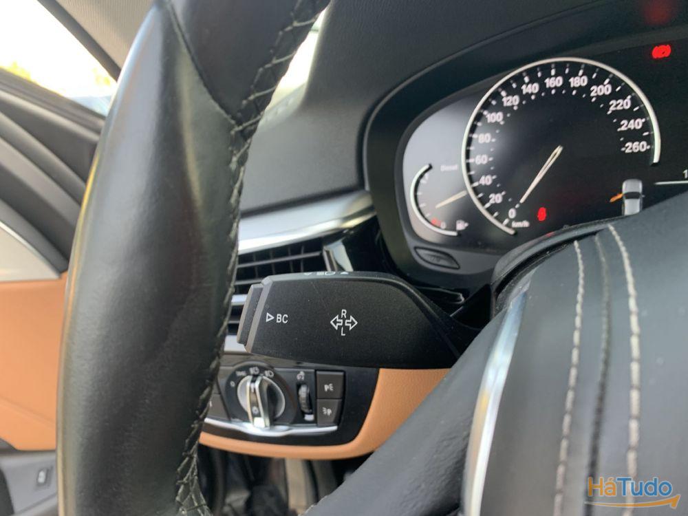 BMW 520 d Aut.