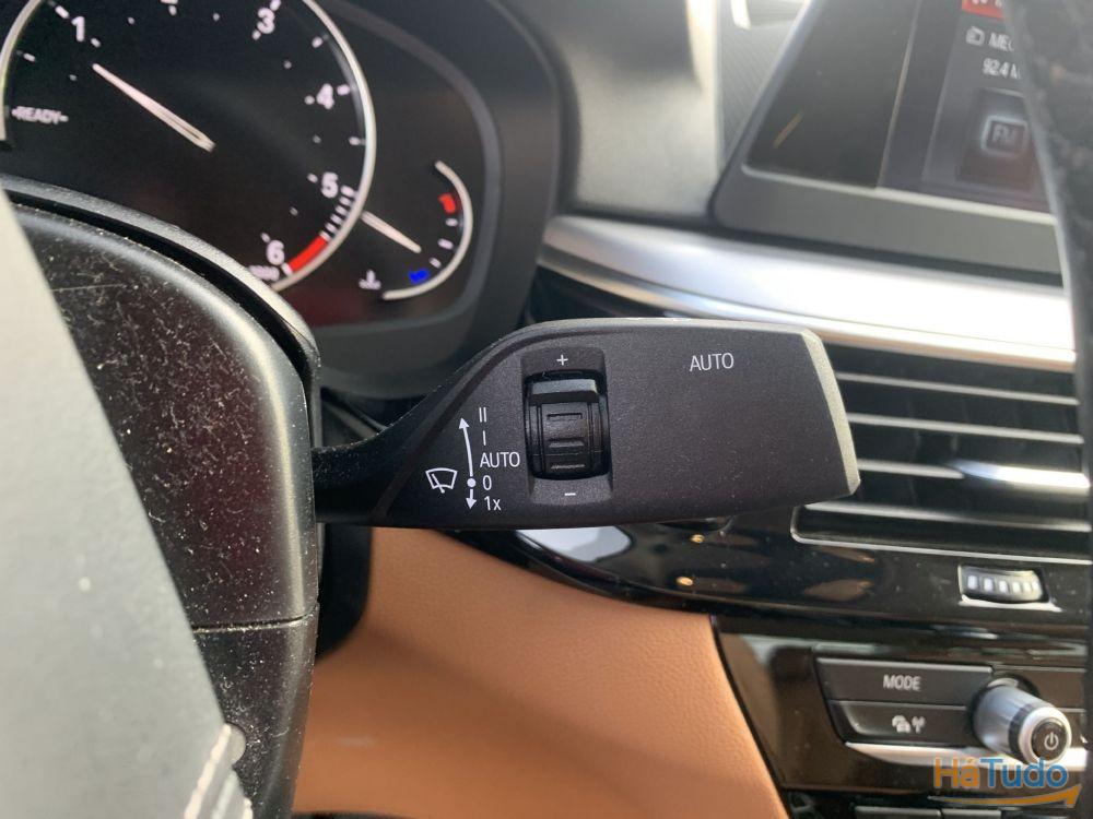 BMW 520 d Aut.