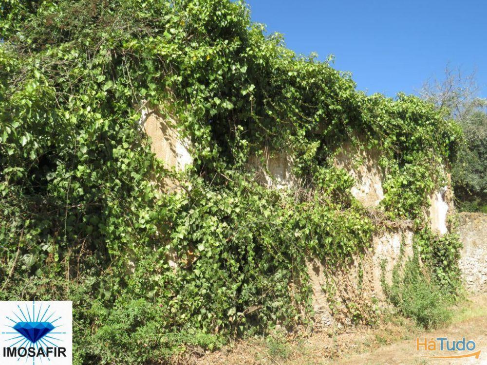 Terreno com Ruína para Construção de Moradia Terreno com Ruína para Construção de Moradia