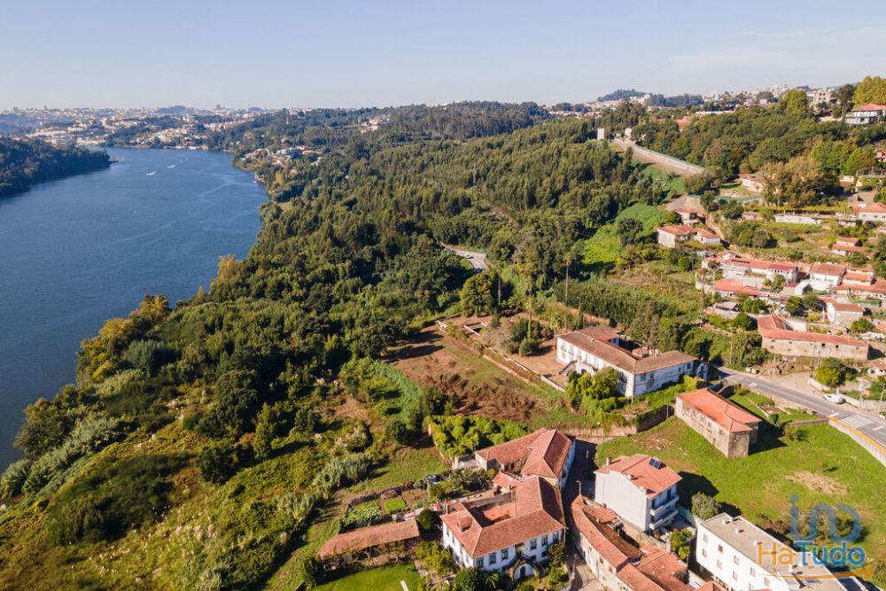 Quinta T11 em Gondomar (So Cosme), Valbom e Jovim de 2013,00 m