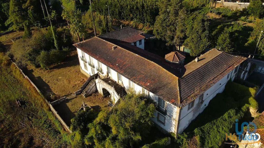 Quinta T11 em Gondomar (So Cosme), Valbom e Jovim de 2013,00 m
