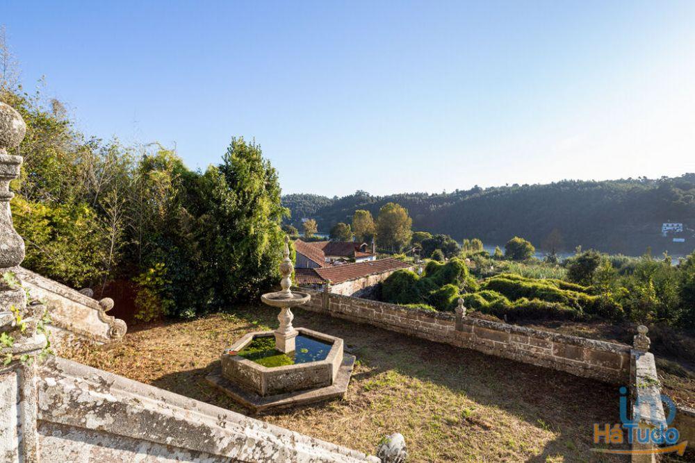Quinta T11 em Gondomar (So Cosme), Valbom e Jovim de 2013,00 m