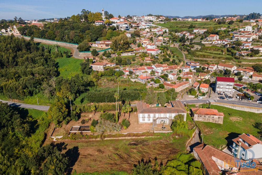 Quinta T11 em Gondomar (So Cosme), Valbom e Jovim de 2013,00 m